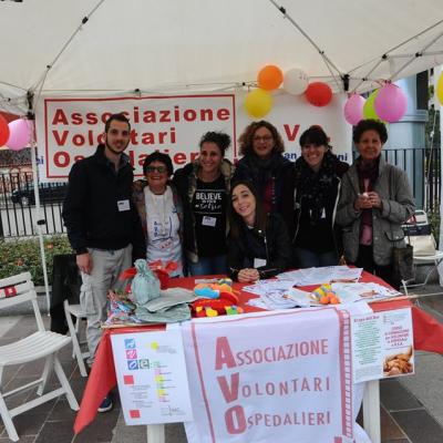 Festa Casa Associazioni 6 Maggio 2017 35 36283897751 O