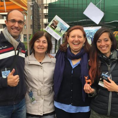Festa Casa Associazioni 6 Maggio 2017 99 36283882651 O
