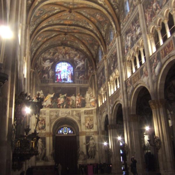 Gita Sociale A Parma E Dintorni 18 Marzo 2018 Pagina 03