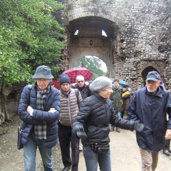 Gita Sociale A Parma E Dintorni 18 Marzo 2018 Pagina 39