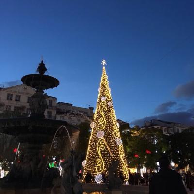 2018 Capodanno In Portogallo 25703637978 O