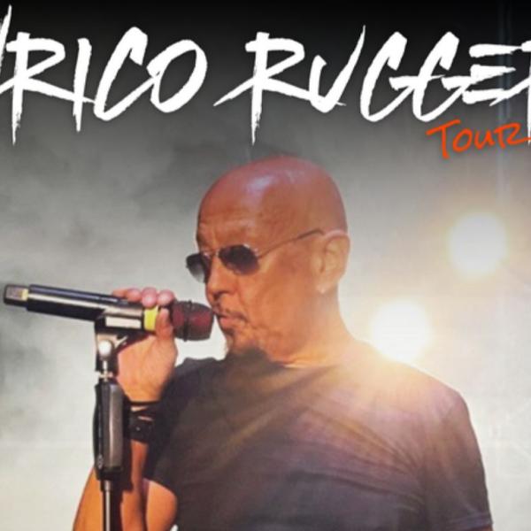 Enrico Ruggeri in Concerto a Sesto San Giovanni - 21 Dicembre 2024