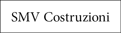 SMV Costruzioni