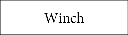 Winch