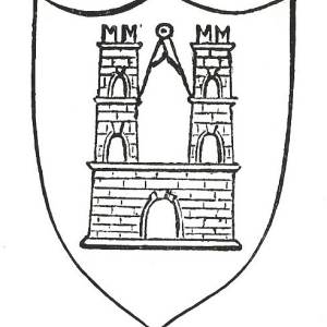 1005 - Stemma del 1860