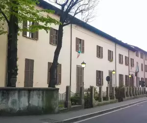 Villa 2
