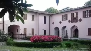 Villa 1